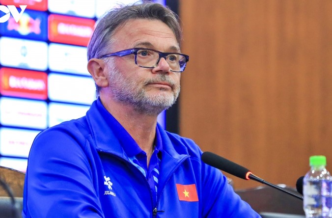 HLV Troussier: ‘Nhiều người muốn tôi mất chức lắm, thậm chí họ muốn ĐT Việt Nam loại sớm khỏi Asian Cup để tôi bị sa thải sớm’