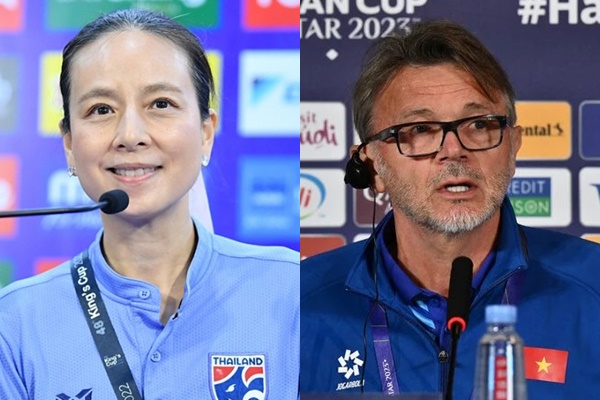 Madam Pang coi thường ĐT Việt Nam khi thầy trò HLV Troussier toàn thua tại Asian Cup 2024: “Chúng ta đã ngồi lên đầu họ rồi”