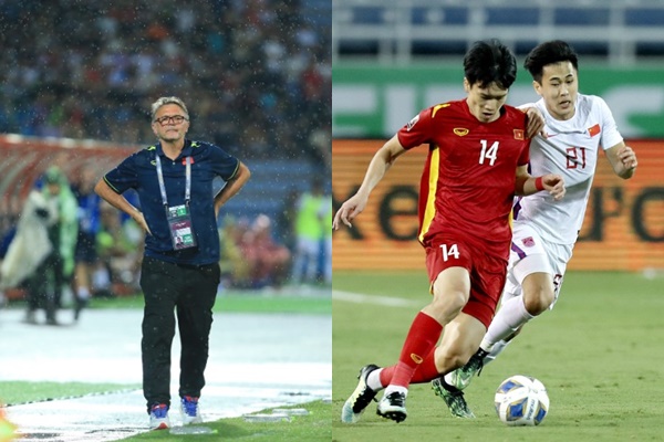 Hoàng Đức bị tố cố tình giả vờ ch.ấn thư.ơng, không cùng ĐT Việt Nam đá Asian Cup để dằn mặt HLV Troussuer