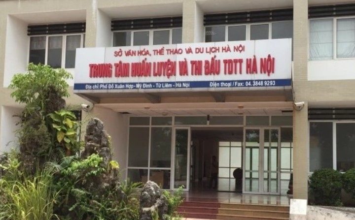 Các VĐV Hà Nội kêu trời vì 3 tháng chưa nhận lương: Thể thao Việt Nam càng ngày càng đi xuống