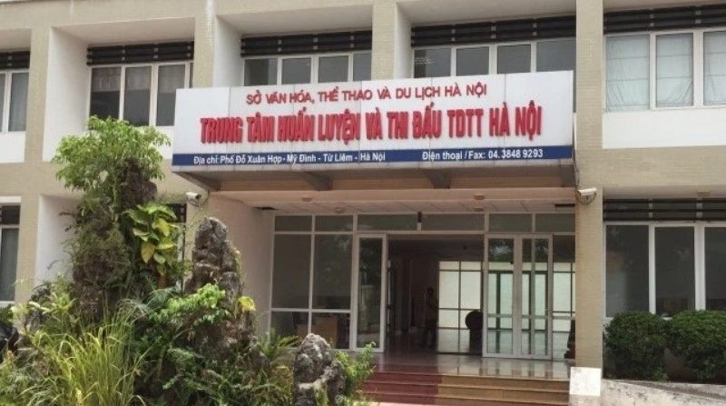 Các VĐV Hà Nội kêu trời vì 3 tháng chưa nhận lương: Thể thao Việt Nam càng ngày càng đi xuống