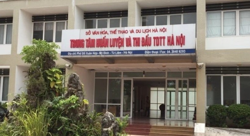 Các VĐV Hà Nội kêu trời vì 3 tháng chưa nhận lương: Thể thao Việt Nam càng ngày càng đi xuống